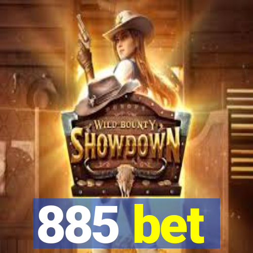 885 bet