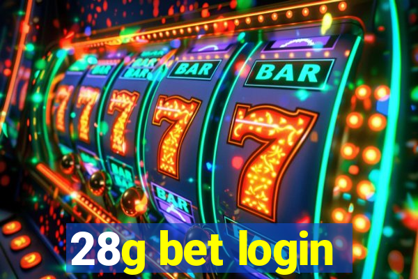 28g bet login