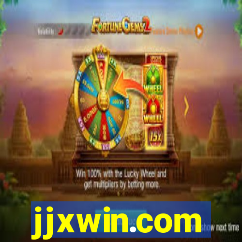 jjxwin.com