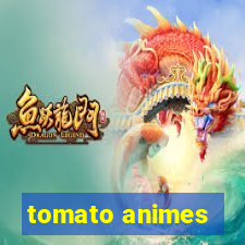 tomato animes