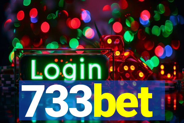 733bet