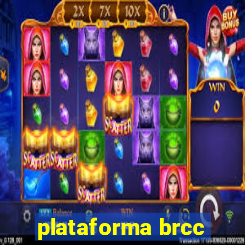 plataforma brcc