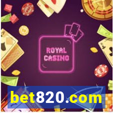 bet820.com