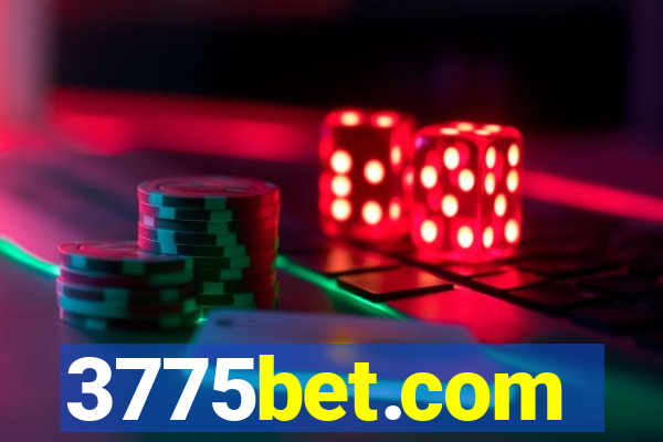 3775bet.com