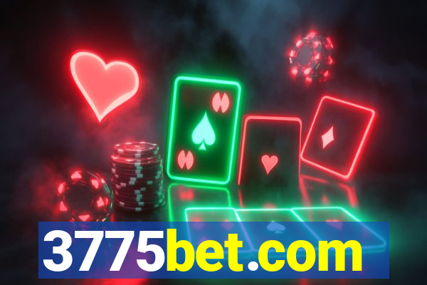 3775bet.com