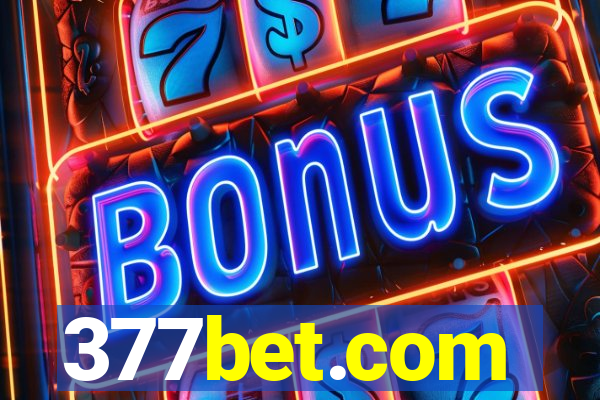 377bet.com