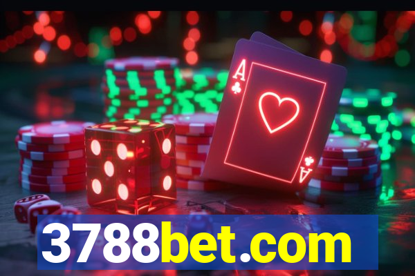 3788bet.com