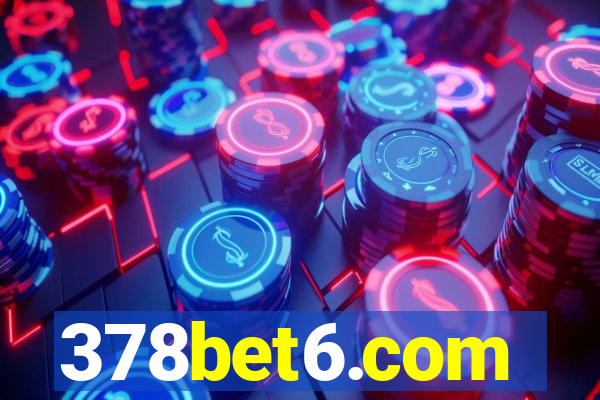 378bet6.com