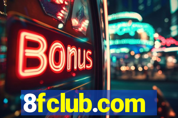 8fclub.com