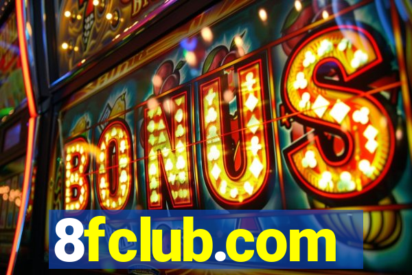 8fclub.com