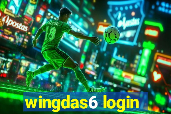 wingdas6 login