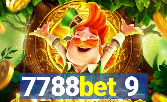 7788bet 9