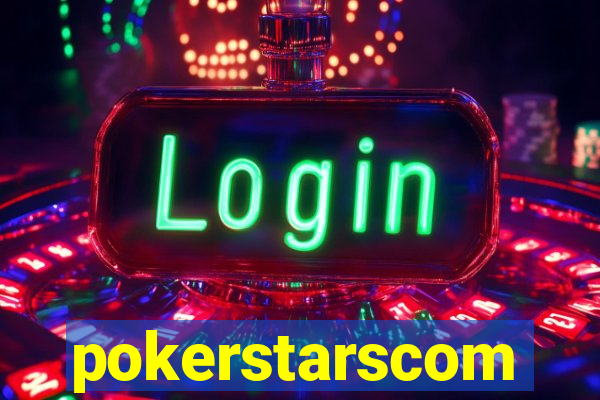 pokerstarscom