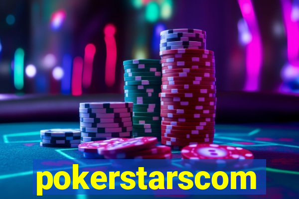 pokerstarscom