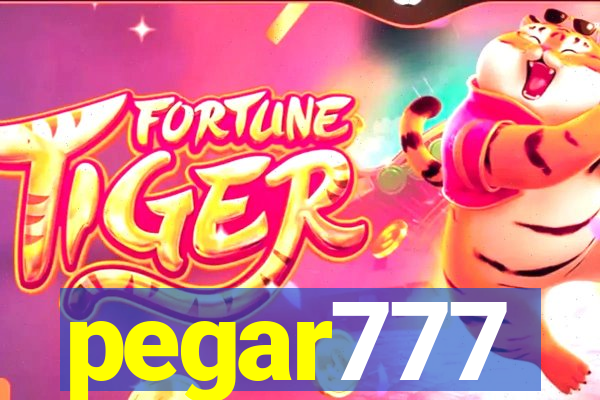 pegar777