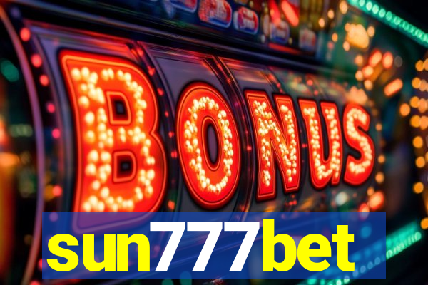 sun777bet