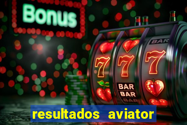 resultados aviator estrela bet