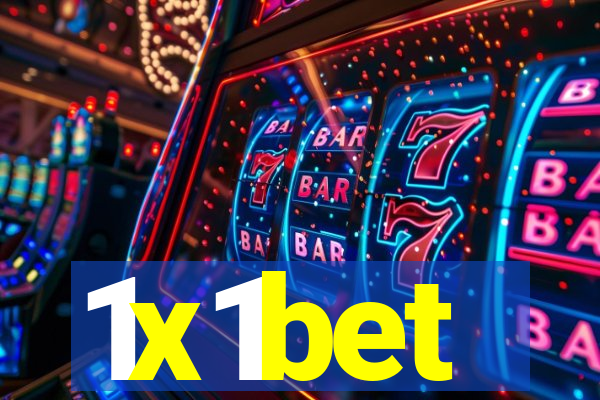 1x1bet