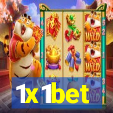 1x1bet