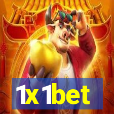 1x1bet