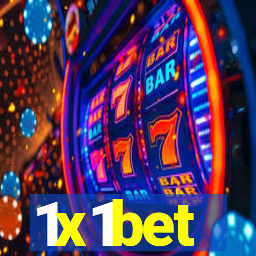 1x1bet