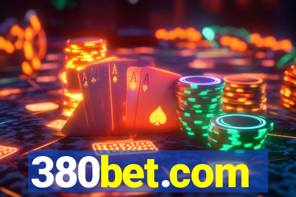 380bet.com