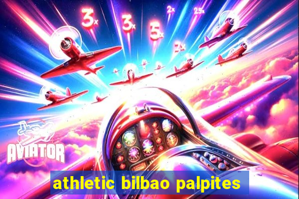 athletic bilbao palpites