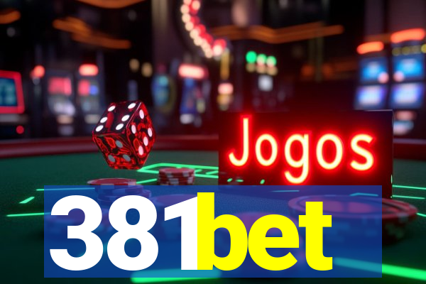 381bet