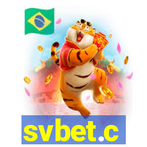 svbet.c