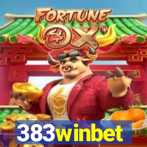 383winbet