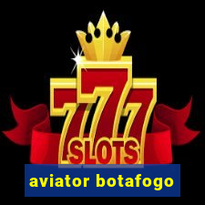 aviator botafogo