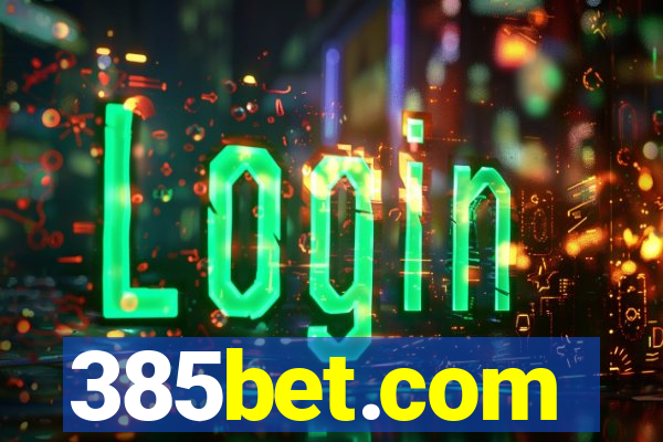 385bet.com