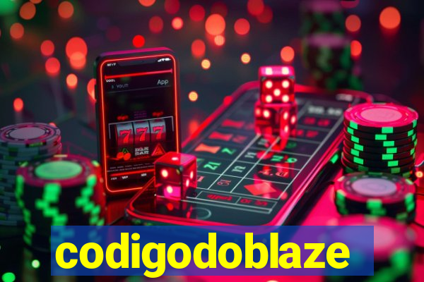 codigodoblaze