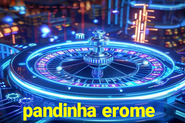 pandinha erome