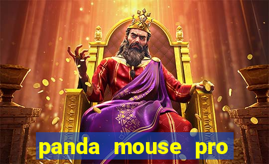 panda mouse pro 1.9.0 apk download