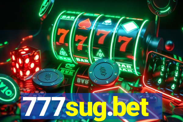 777sug.bet