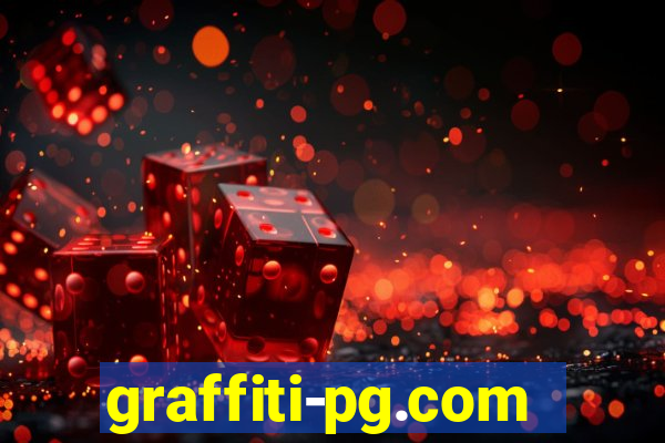 graffiti-pg.com