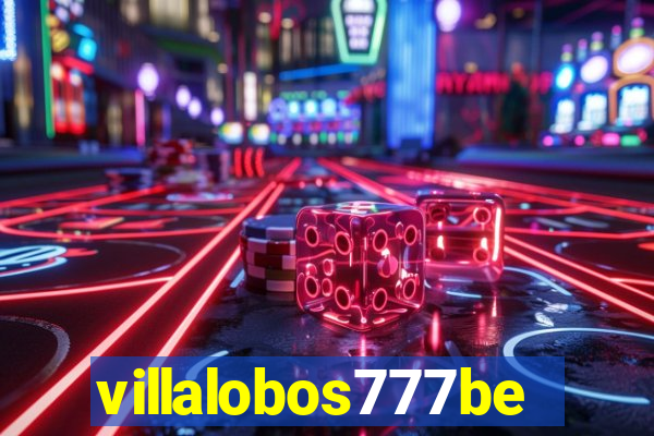 villalobos777bet.com