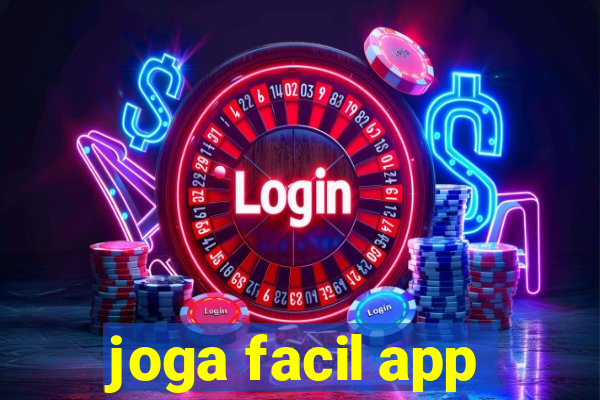 joga facil app