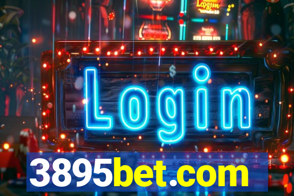 3895bet.com