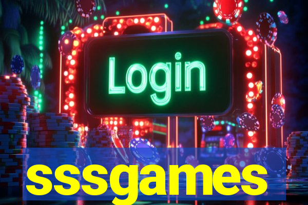 sssgames