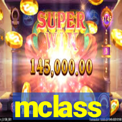 mclass