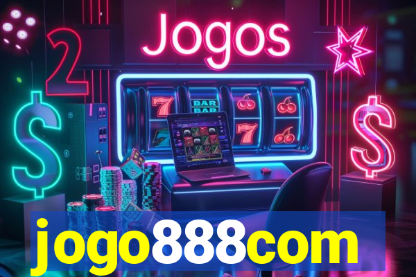 jogo888com