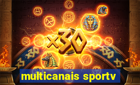 multicanais sportv