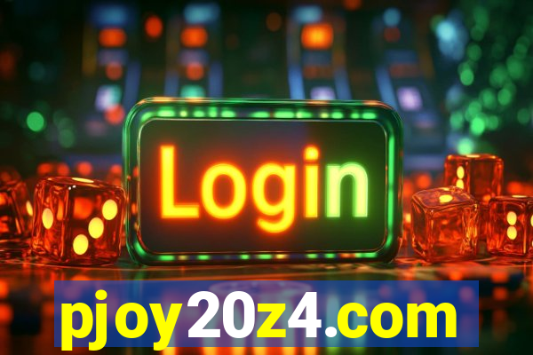 pjoy20z4.com