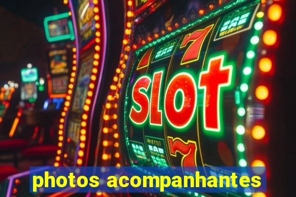 photos acompanhantes