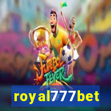 royal777bet