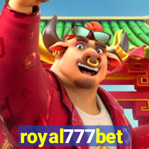 royal777bet