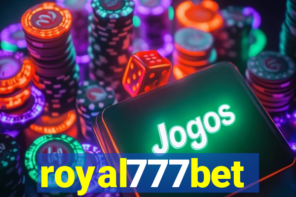 royal777bet