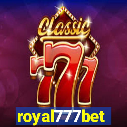 royal777bet